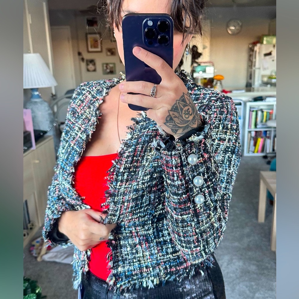 Forever 21 Blazer